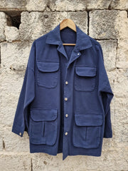 Oaklan oversized jacket