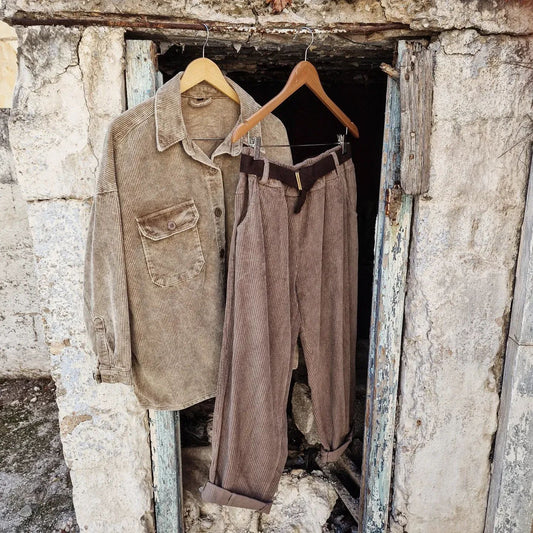 Harmin cottle παντελόνι