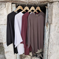 Ekam oversized blouse