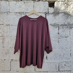 Ekam oversized blouse