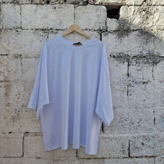 Ekam oversized blouse