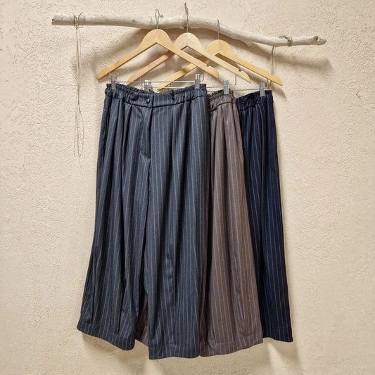 Setanta oversized trouser