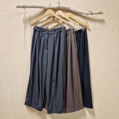 Setanta oversized trouser