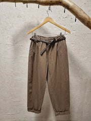 Aztec βαμβακερό παντελόνι