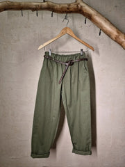 Aztec βαμβακερό παντελόνι