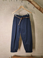 Aztec βαμβακερό παντελόνι