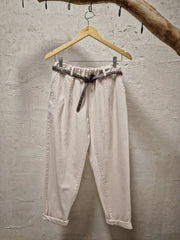 Aztec βαμβακερό παντελόνι