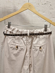 Aztec βαμβακερό παντελόνι