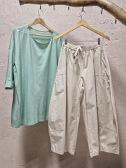 Παντελόνα Rajat