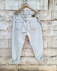 Majorca Τζιν παντελόνι με κανονική γραμμή