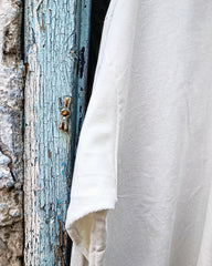 Zach κοτλέ πουκάμισο με άνετη γραμμή