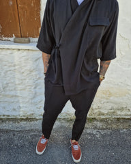 ΚΙΜΟΝΟ FILIPPE σε κανονική γραμμή - Bohoskull