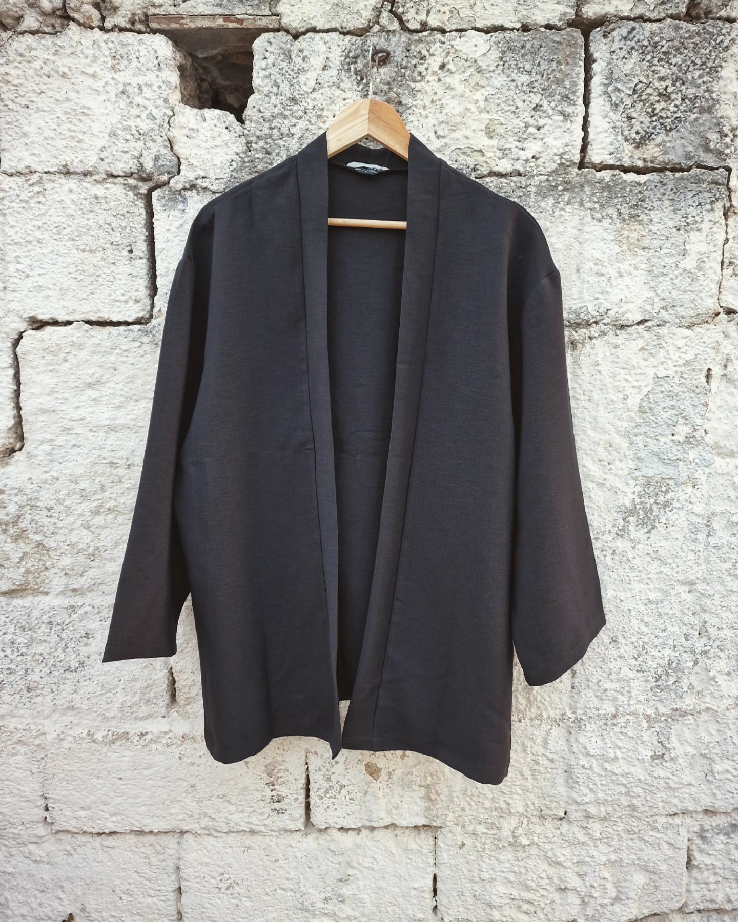 Aryaman σετ παντελόνι και κιμονό σε κανονική γραμμή - Bohoskull