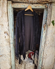 Gaios Κιμονό με άνετη γραμμή - Bohoskull