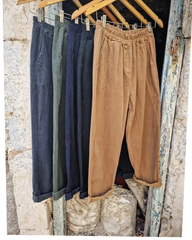 Will baby cottle παντελόνι one size oversized - Bohoskull