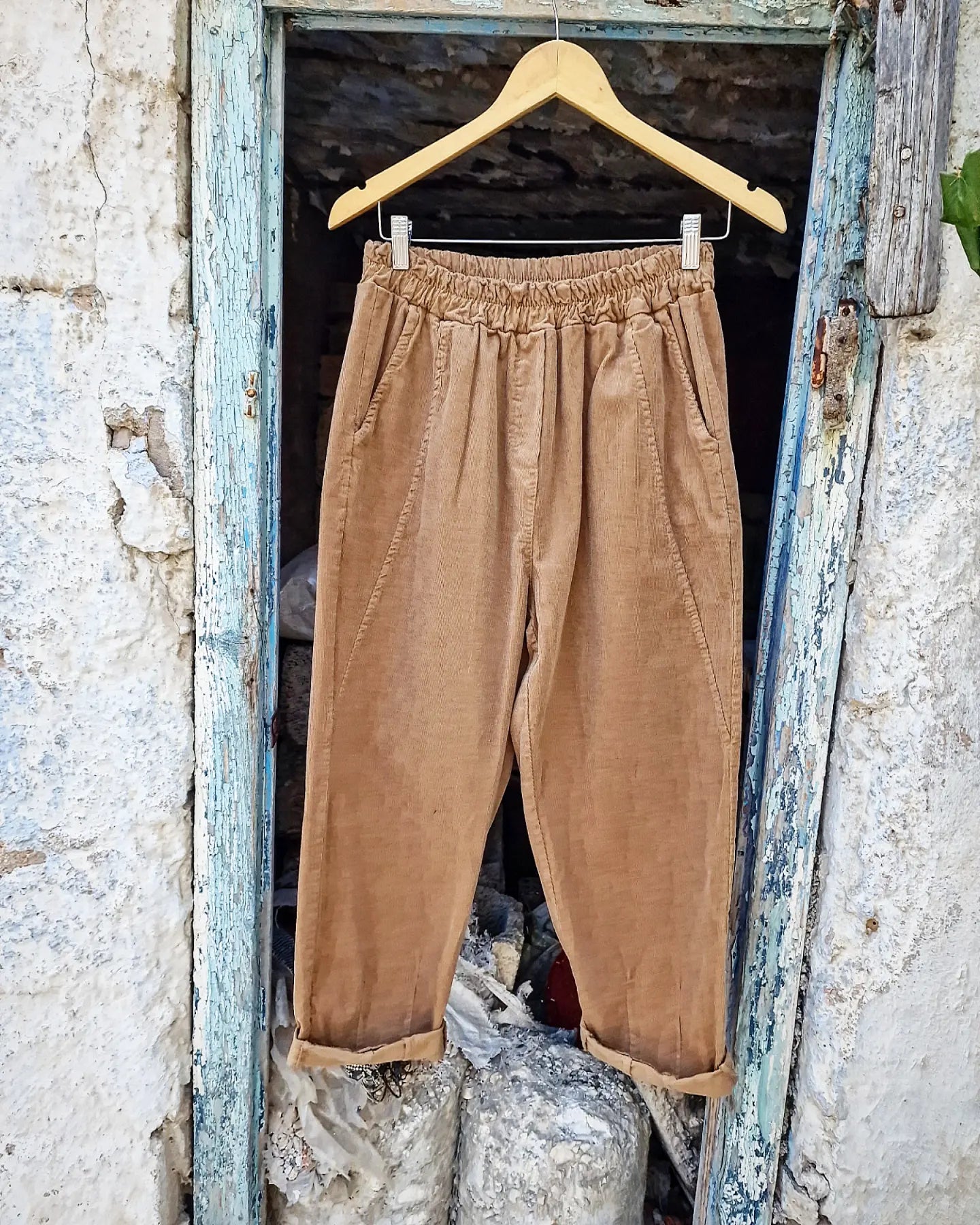 Will baby cottle παντελόνι one size oversized - Bohoskull