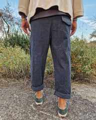 Will baby cottle παντελόνι one size oversized - Bohoskull