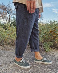 Will baby cottle παντελόνι one size oversized - Bohoskull