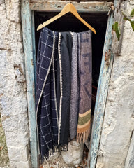 SCARF Κασκόλ unisex - Bohoskull