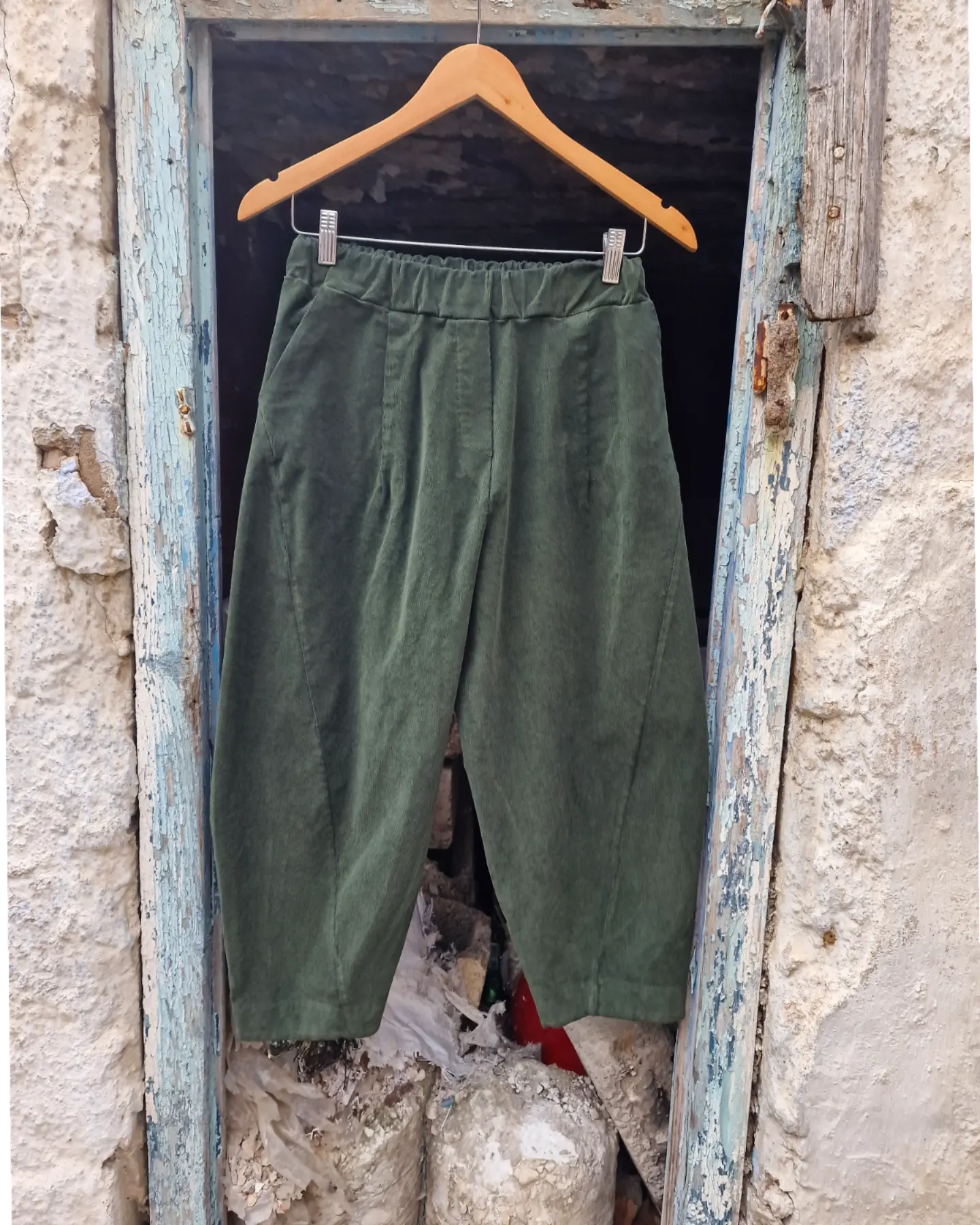 Phelix cottle japanese παντελόνι - Bohoskull