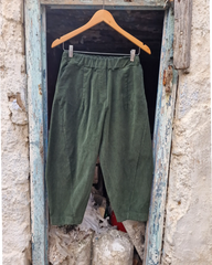 Phelix cottle japanese παντελόνι - Bohoskull