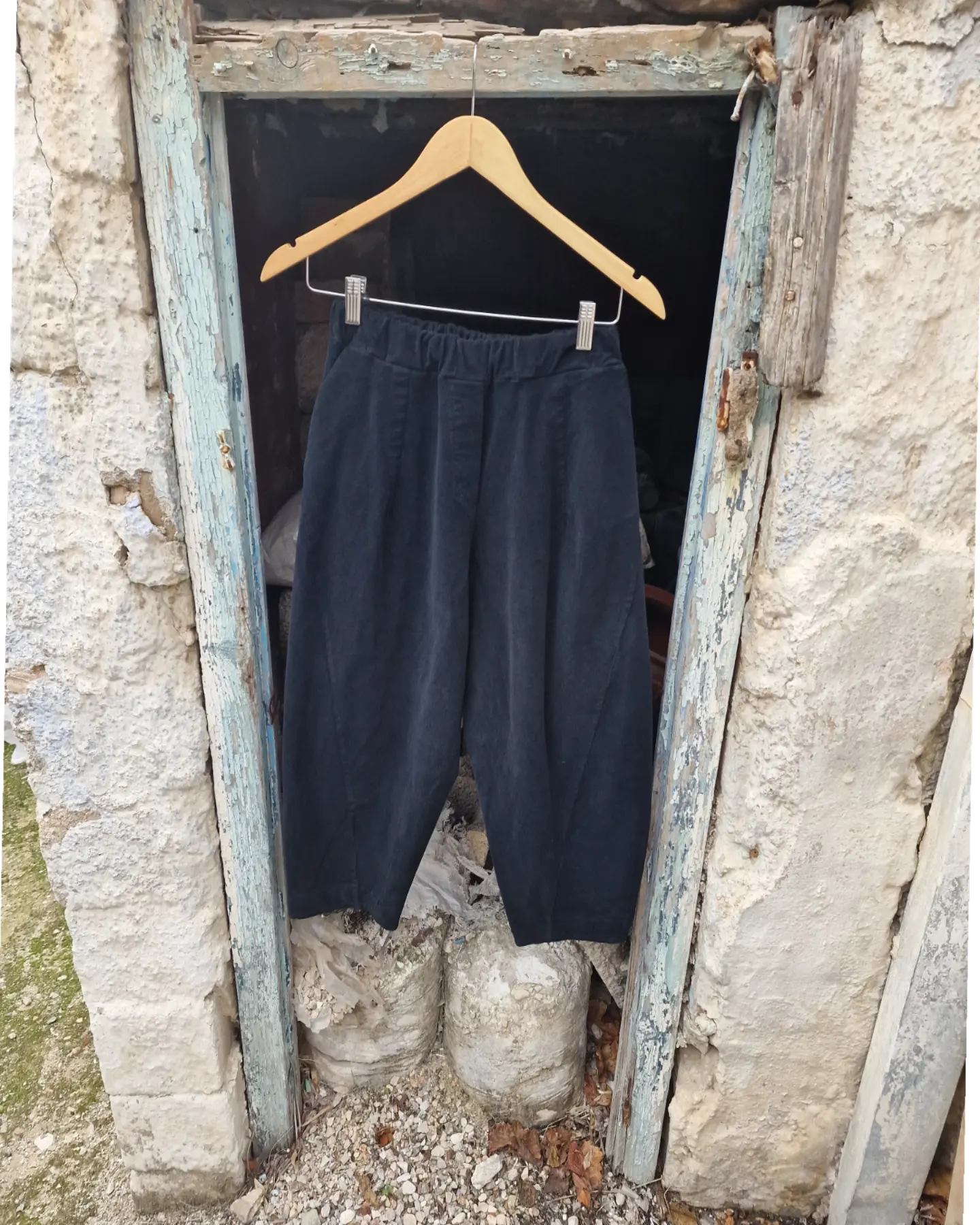 Phelix cottle japanese παντελόνι - Bohoskull