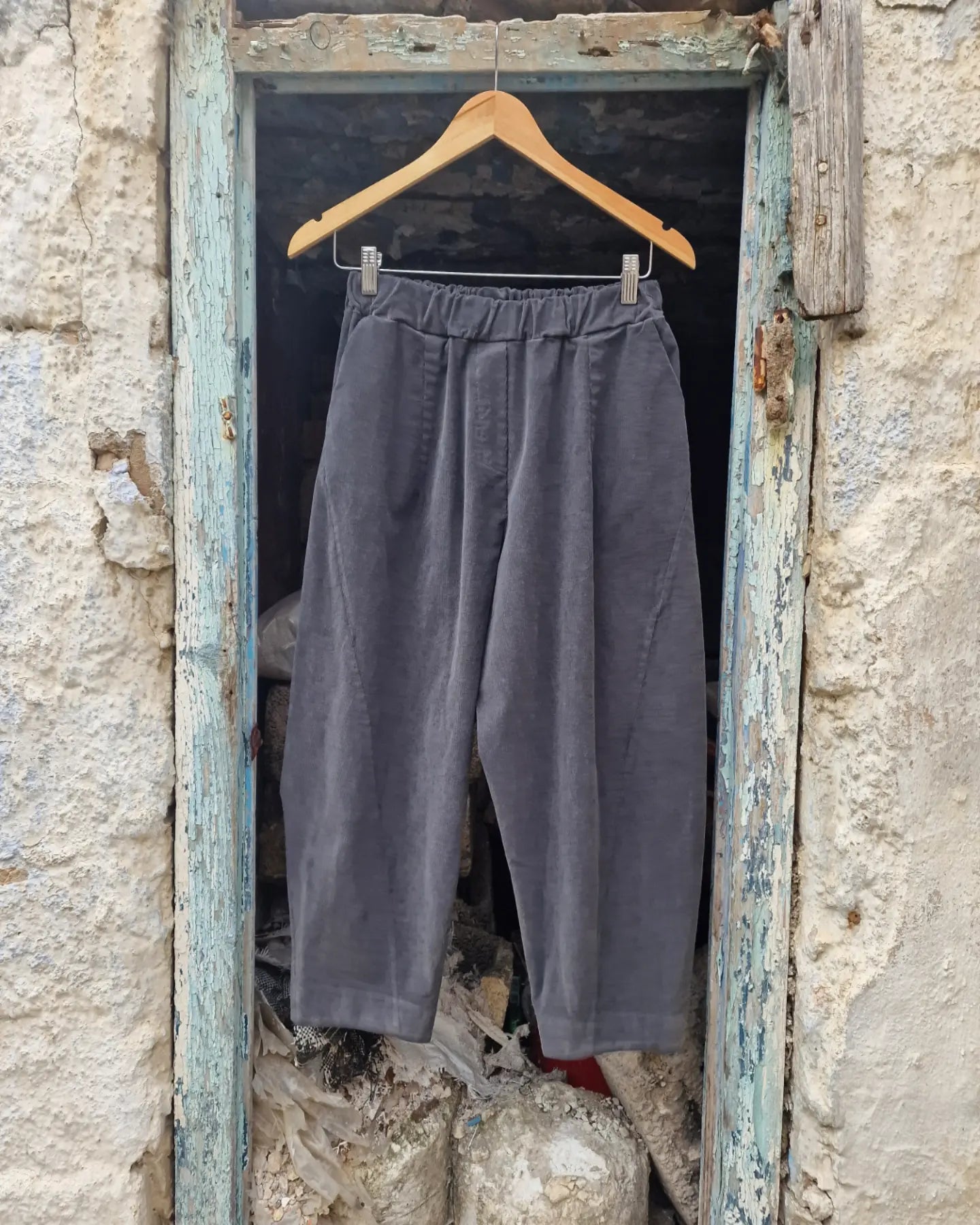 Phelix cottle japanese παντελόνι - Bohoskull