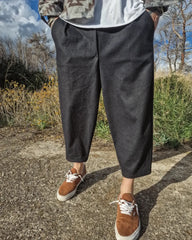 Amim παντελόνι onesize σε άνετη γραμμή - Bohoskull