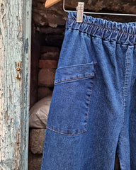 Cannon παντελόνι σε άνετη γραμμή