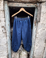 Cannon παντελόνι σε άνετη γραμμή