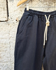 Reiko jean παντελόνι προς άνετη