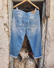 TEXAS Regular fit jeans