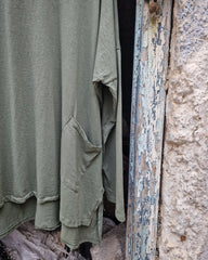 SAFAL oversized ballon blouse