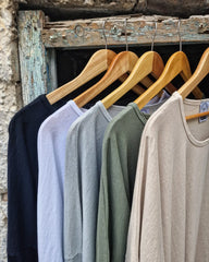 SAFAL oversized ballon blouse