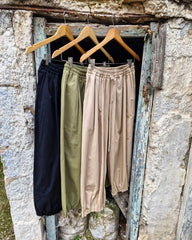 Jarrod παντελόνι onesize με πολύ άνετη γραμμή