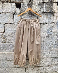 Jarrod παντελόνι onesize με πολύ άνετη γραμμή