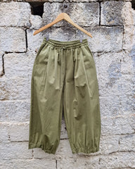 Jarrod παντελόνι onesize με πολύ άνετη γραμμή