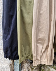 Jarrod παντελόνι onesize με πολύ άνετη γραμμή