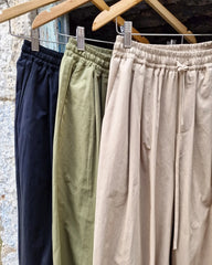 Jarrod παντελόνι onesize με πολύ άνετη γραμμή