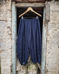 GEOFF παντελόνι ballon πολύ άνετη γραμμή