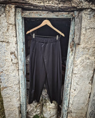 SALVIA υφασμάτινο παντελόνι