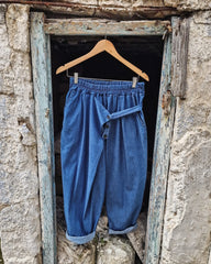 Himal παντελόνι onesize σε άνετη γραμμή