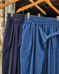 Himal παντελόνι onesize σε άνετη γραμμή