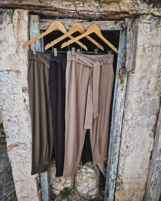 Jador παντελόνι σε κανονική γραμμή