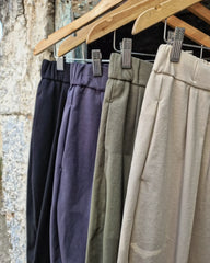 Kaison japanese παντελόνι σε άνετη γραμμή