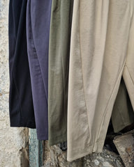 Kaison japanese παντελόνι σε άνετη γραμμή