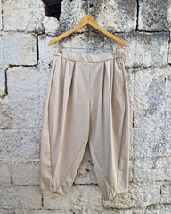 Kaison japanese παντελόνι σε άνετη γραμμή