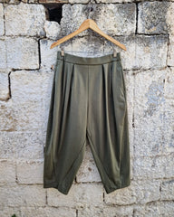 Kaison japanese παντελόνι σε άνετη γραμμή