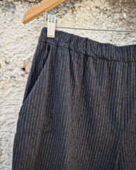 Olly παντελόνι με άνετη γραμμή