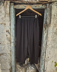 Paseka Linen trousers